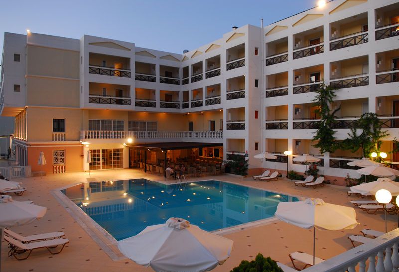 Hersonissos Palace фото 6