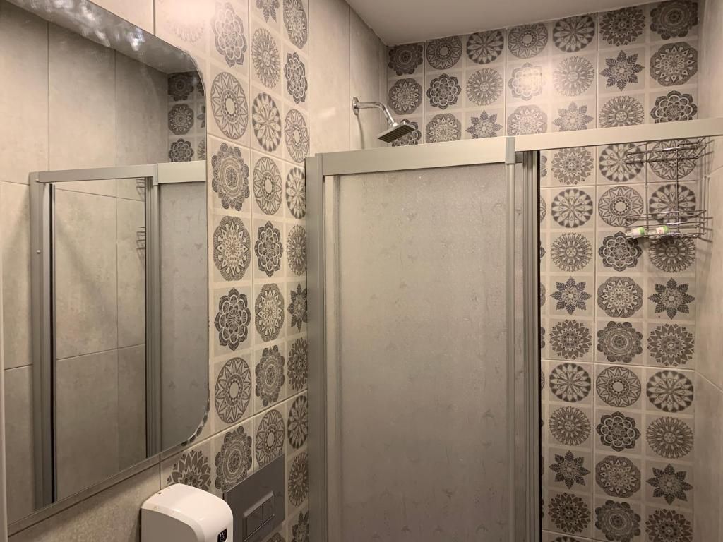 Хостел «Antique Hostel» фото 15