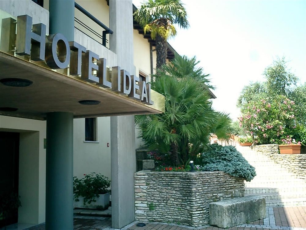 Hotel Ideal фото 21