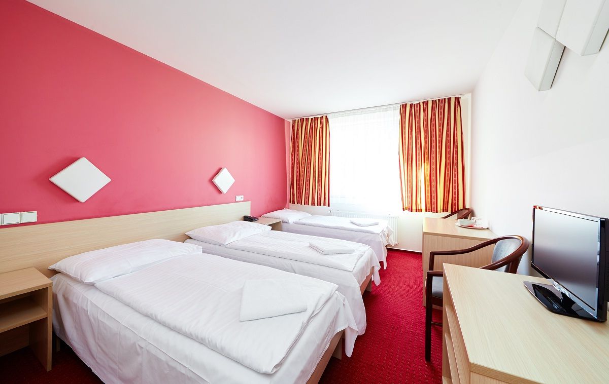 Mars Hotel фото 8