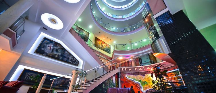 Фото отеля Era Palace Hotel