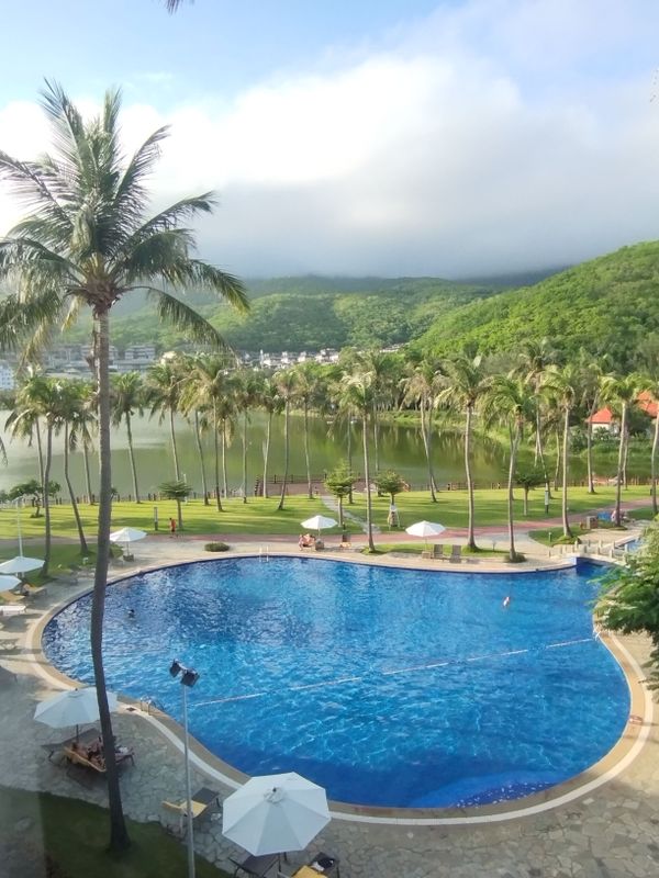 Resort Golden Palm фото 33