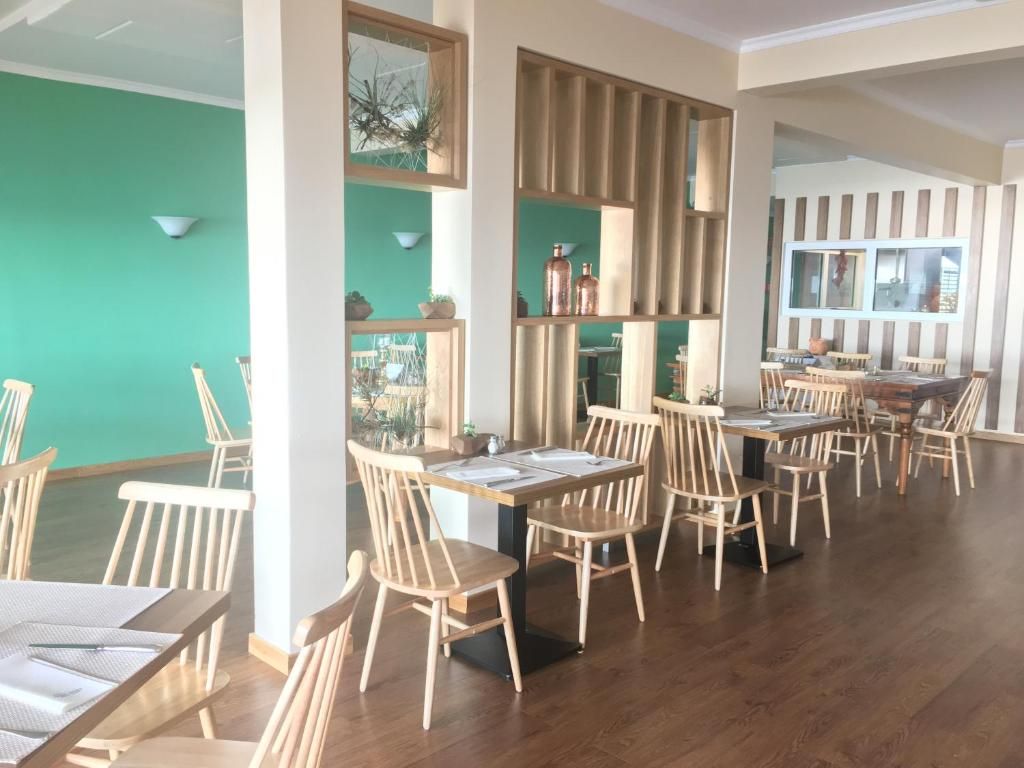 Hotel Alpino Atlantico Ayurveda Cure Centre - Adults Only фото 16