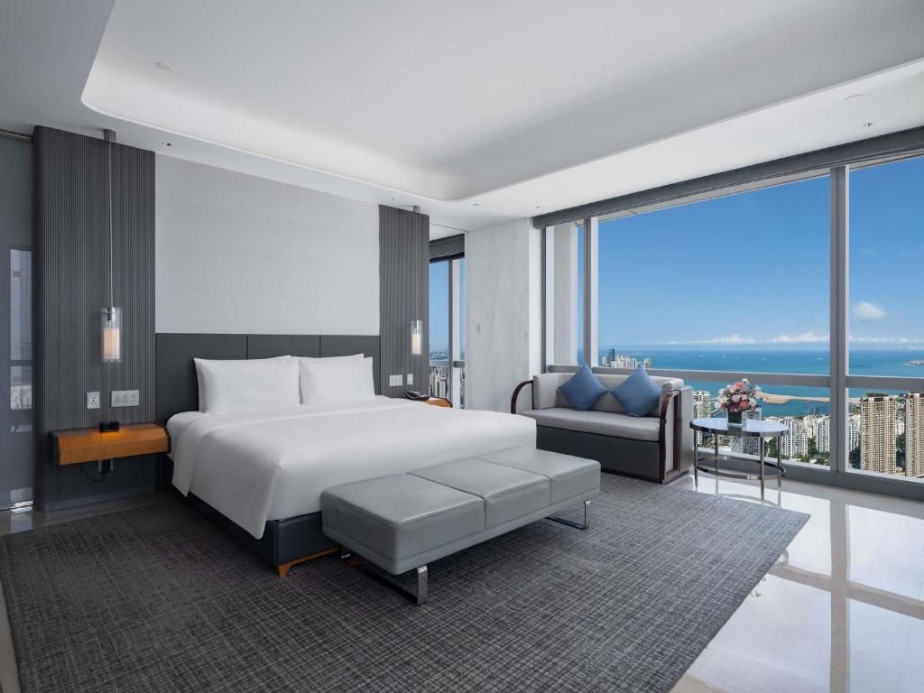 HAIKOU SOFITEL HOTEL фото 11