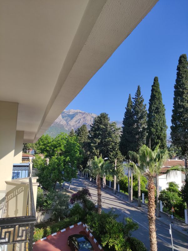 Kemer Dream Hotel фото 77