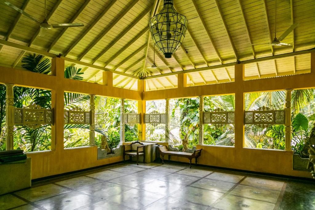 Thambapanni Retreat фото 46