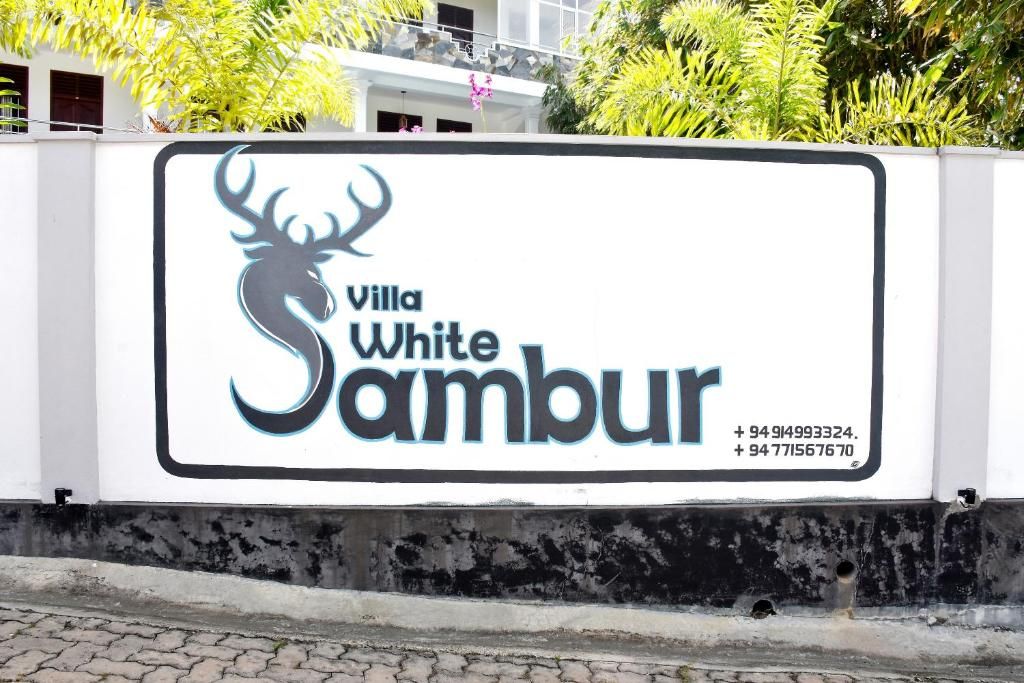 Villa De White Sambur фото 28