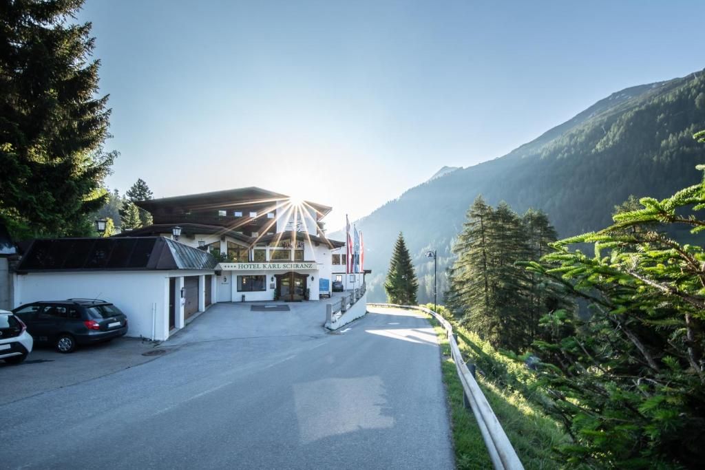Karl Schranz фото 2