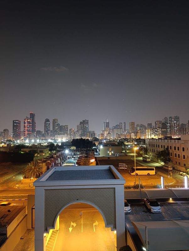 Occidental Sharjah Grand фото 42