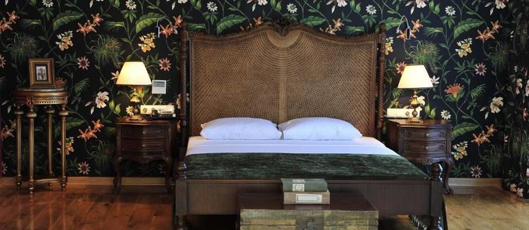 Фото отеля Villa Augusto Boutique Hotel & SPA