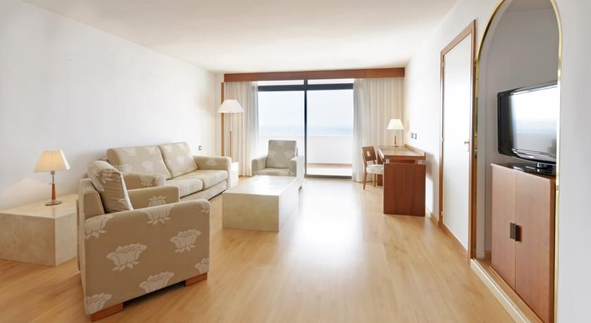 Hotel Palma Bellver managed by Melia фото 166