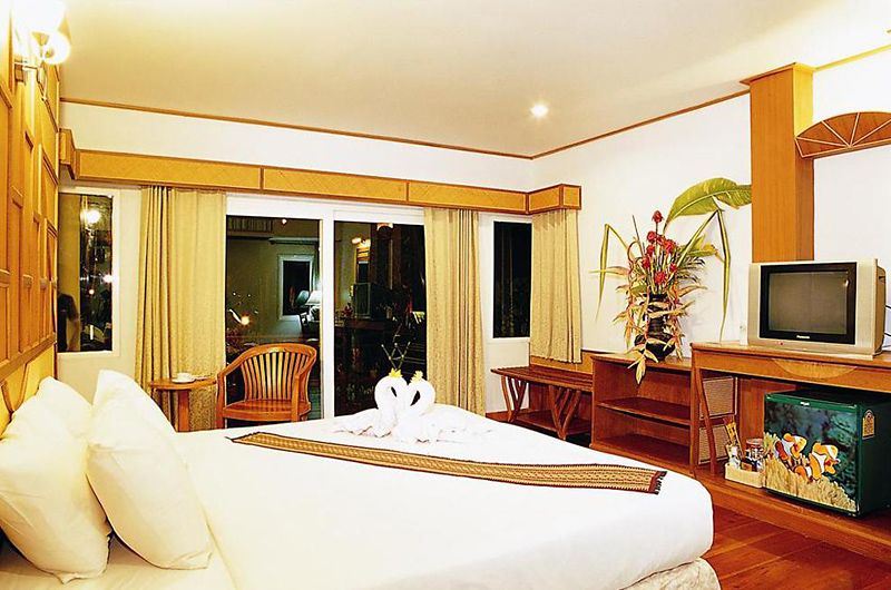 Koh Chang Paradise Resort & Spa фото 43