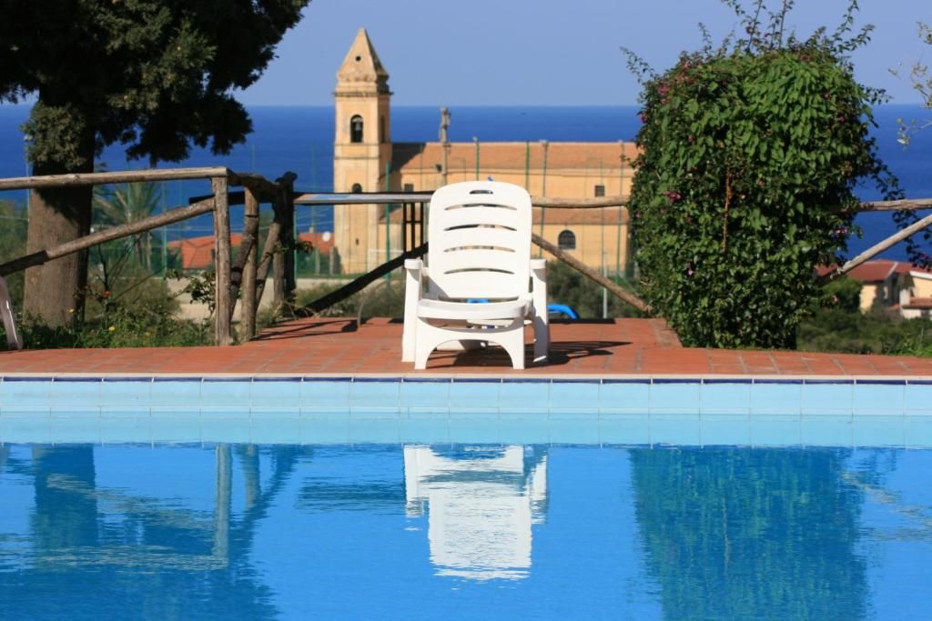 Agriturismo Ruralia фото 3