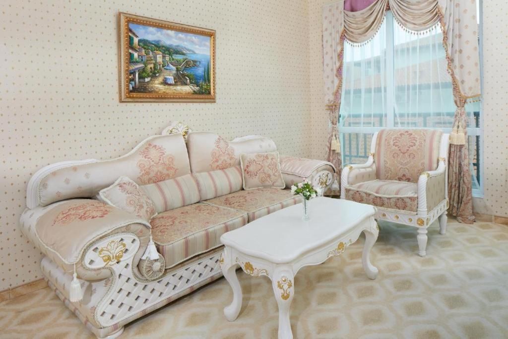 Taliana Beach Residence фото 3