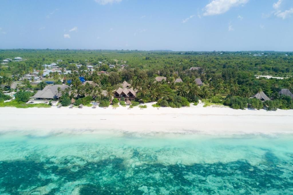 Zanzibar Pearl Boutique Hotel & Villas фото 11