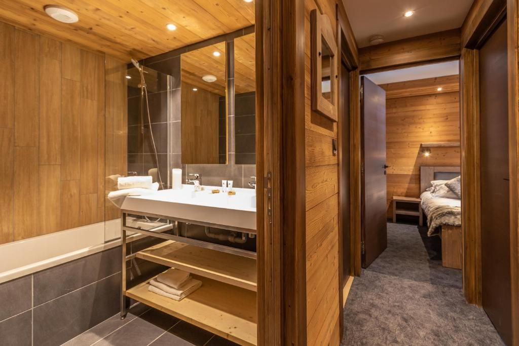 Chalet Altitude фото 17