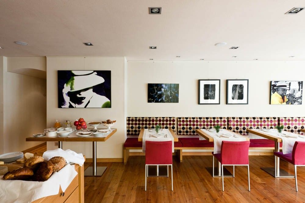 Hotel Meuble Sertorelli Reit фото 17