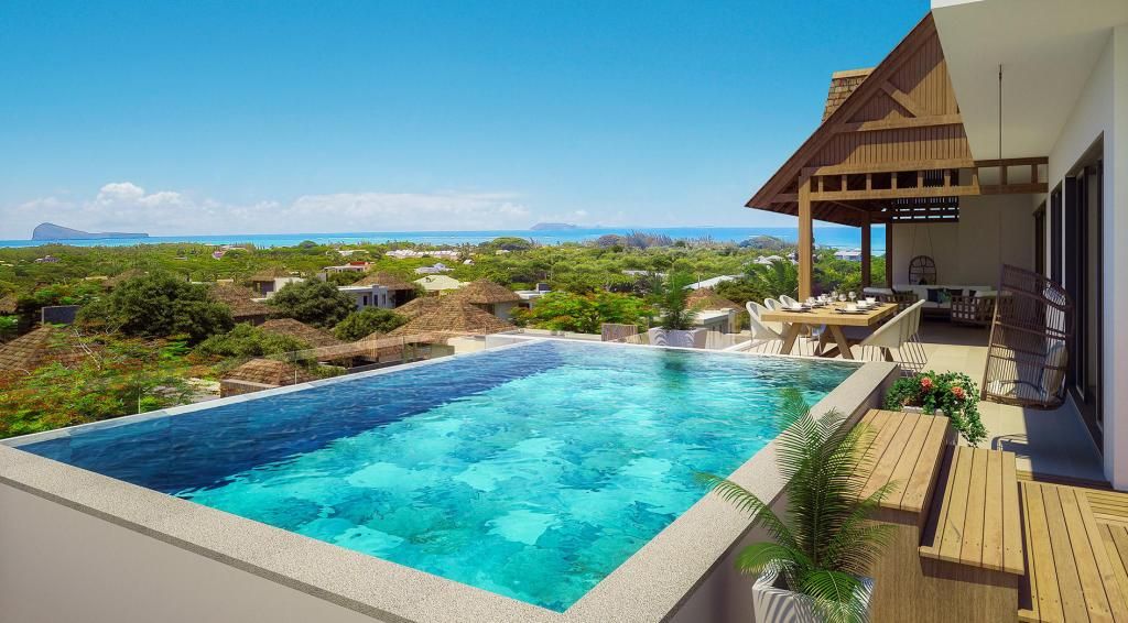 Mythic Suites & Villas фото 4