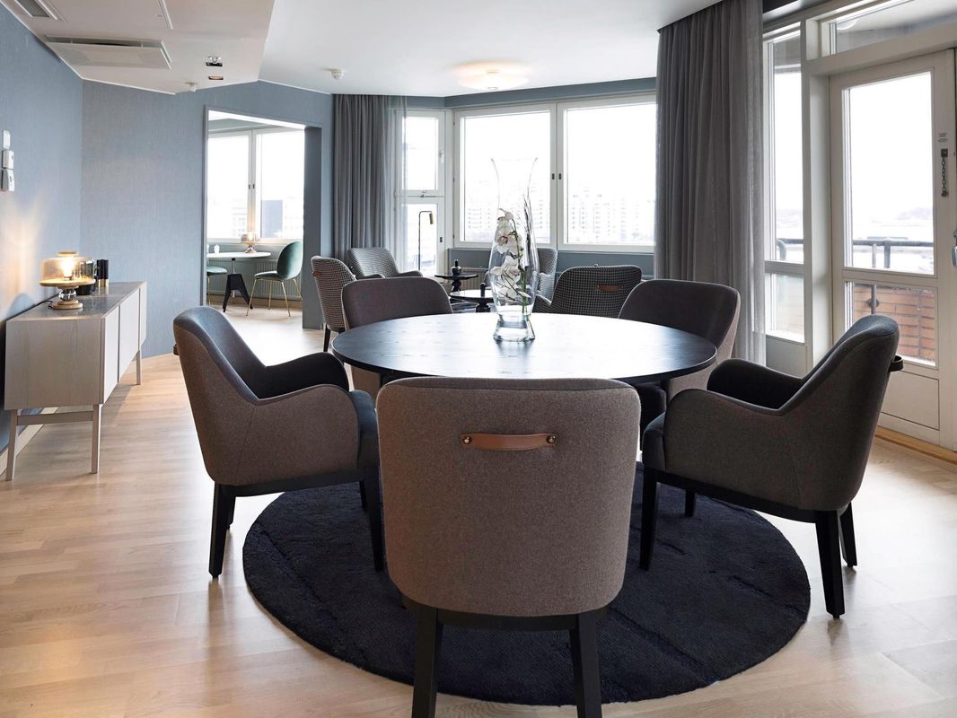 Hilton Strand Helsinki фото 14