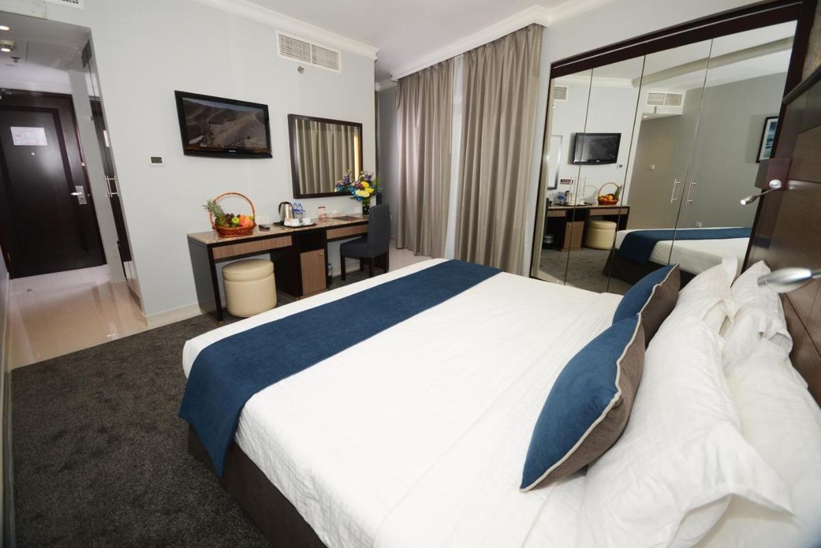 Fortune Grand Hotel фото 4