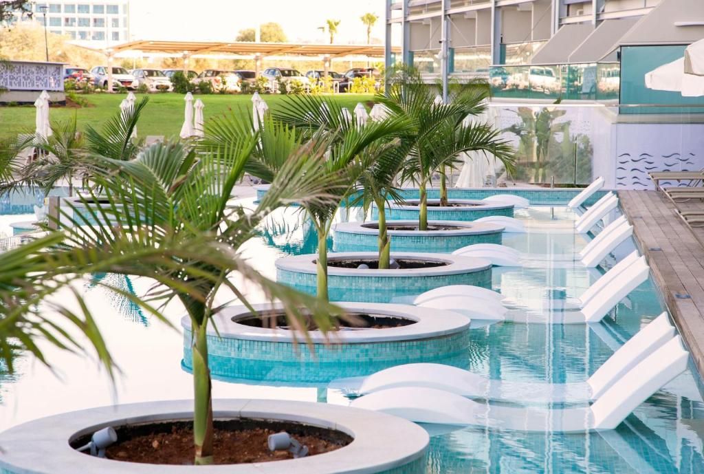 Asterias Beach фото 49