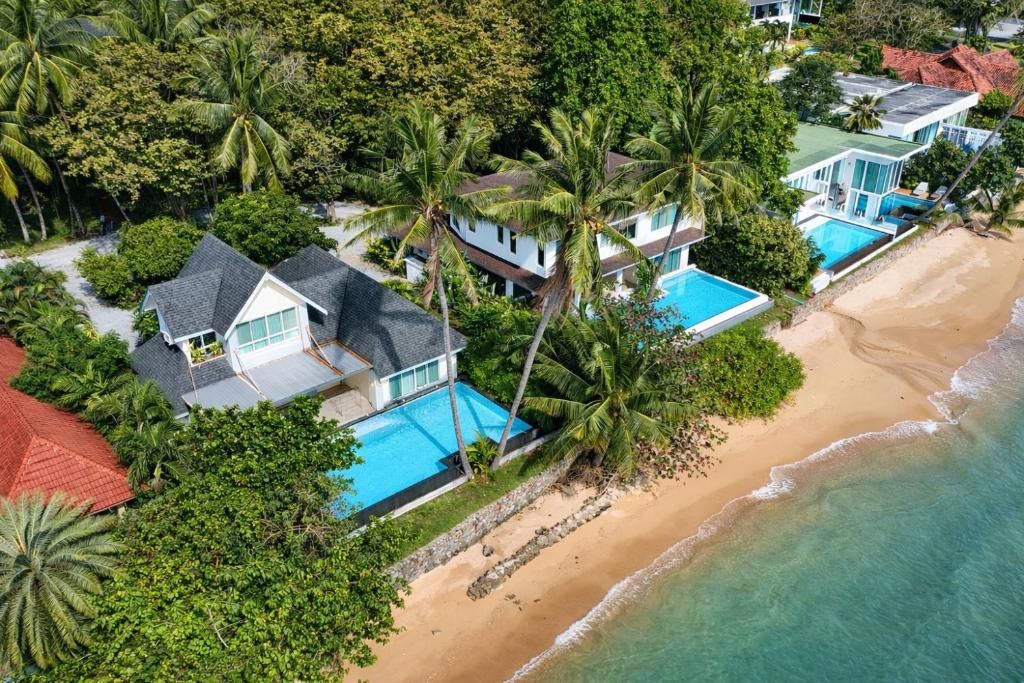 Fisherman Way Beach Resort фото 18