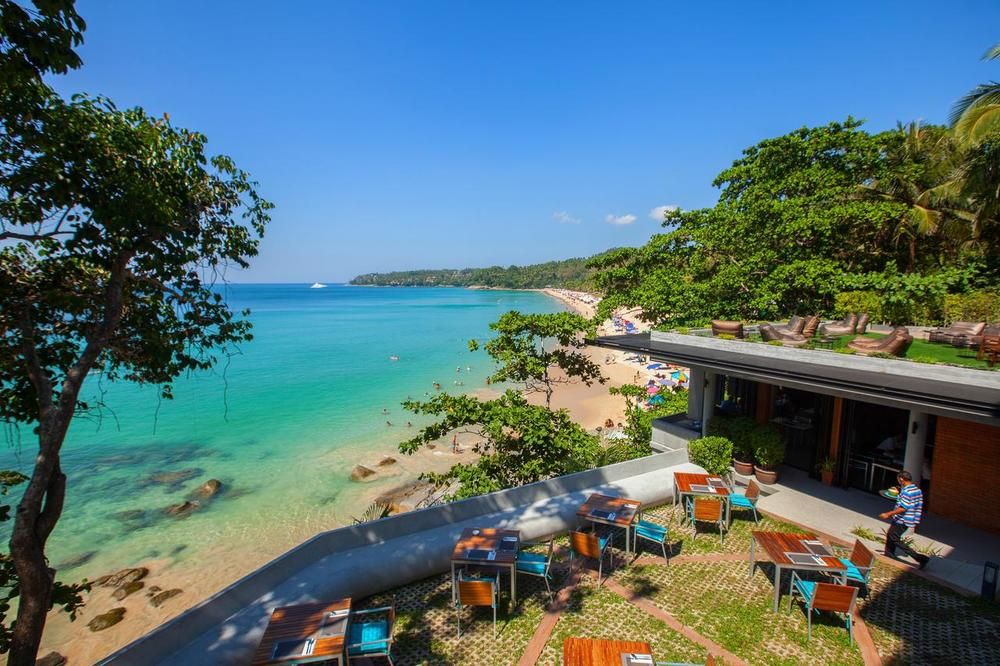 Norn Talay Surin Beach Phuket фото 27