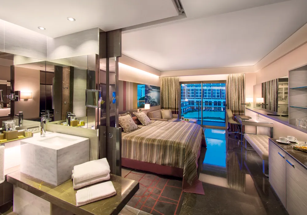 Rixos Premium Belek фото 115