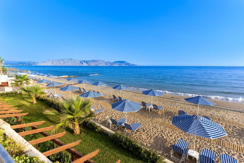 Hydramis Palace Beach Resort фото 62