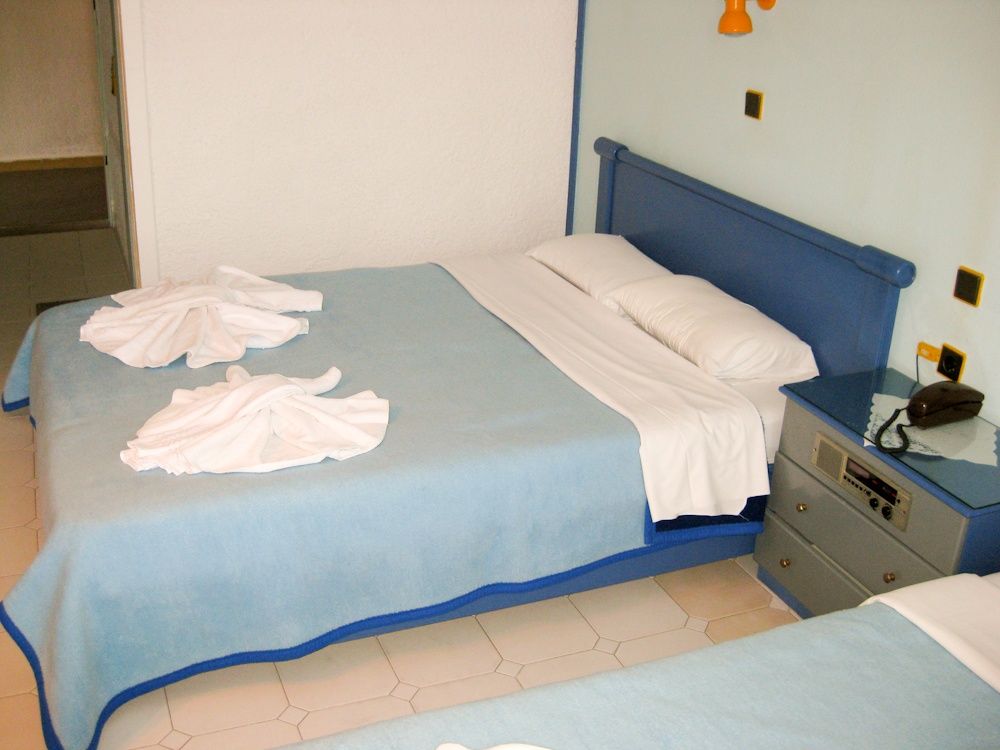 Hotel Neapolis фото 19