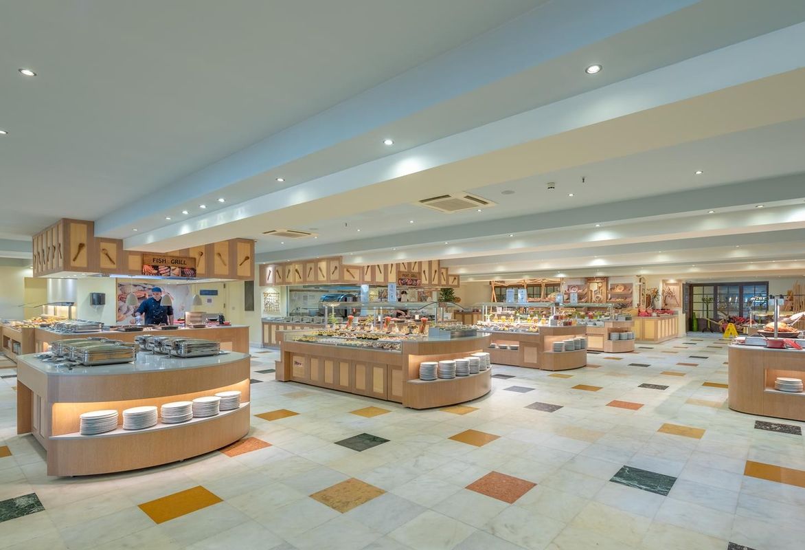 Star Beach Village фото 8
