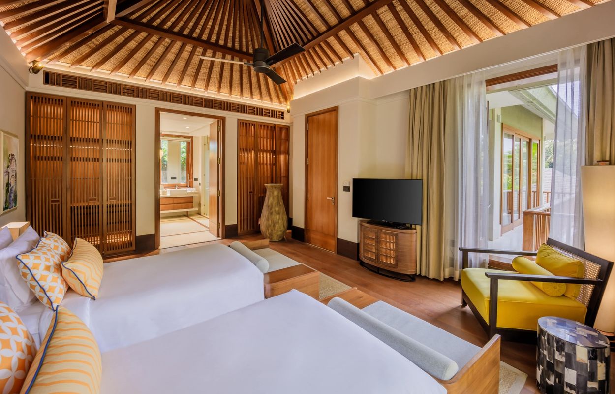 Baale Resort Goa фото 3