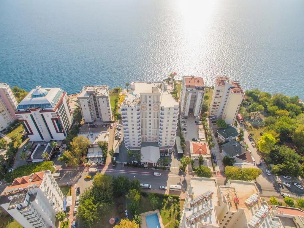 Antalya Adonis фото 2