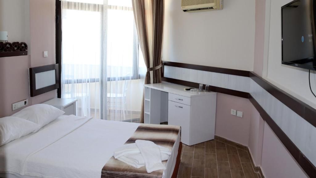 WA Cesme Farm Hotel Beach Resort & Spa фото 3