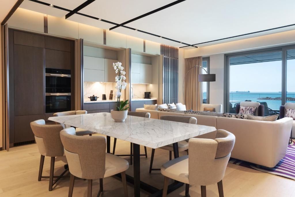 JW Marriott Hotel Istanbul Marmara Sea фото 43