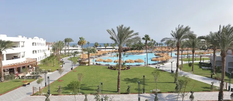 Фото отеля Xanadu Club Makadi Bay