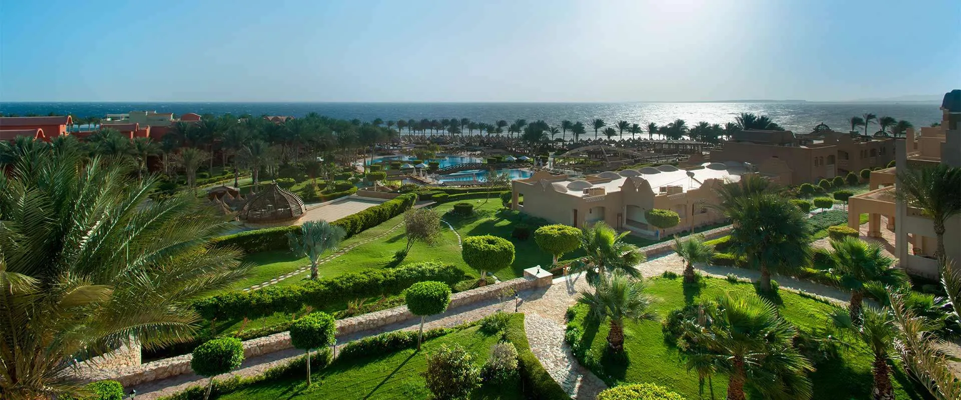Sharm Grand Plaza Resort фото 1