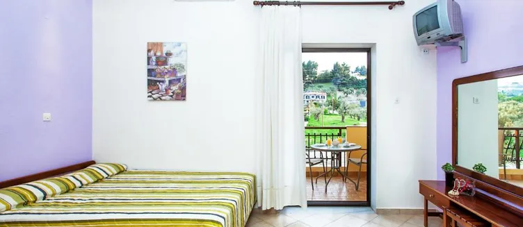 Фото отеля Lemon Garden Villas
