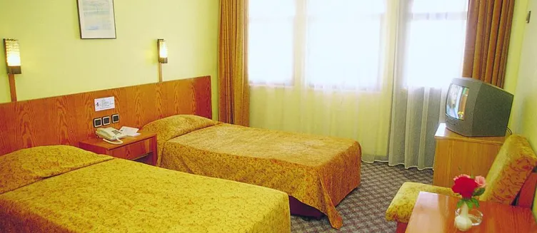 Фото отеля Deha Hotel