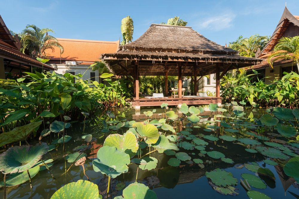 Khaolak Bhandari Resort & Spa фото 69