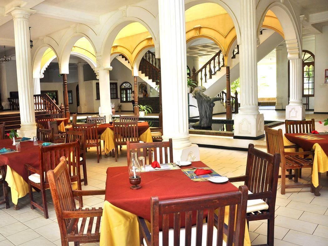 Royal Beach Resort фото 6