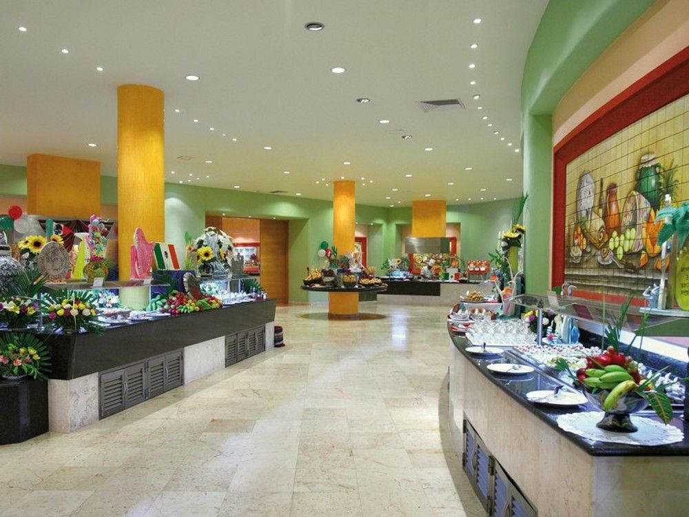 Barcelo Maya Colonial - All Inclusive фото 8