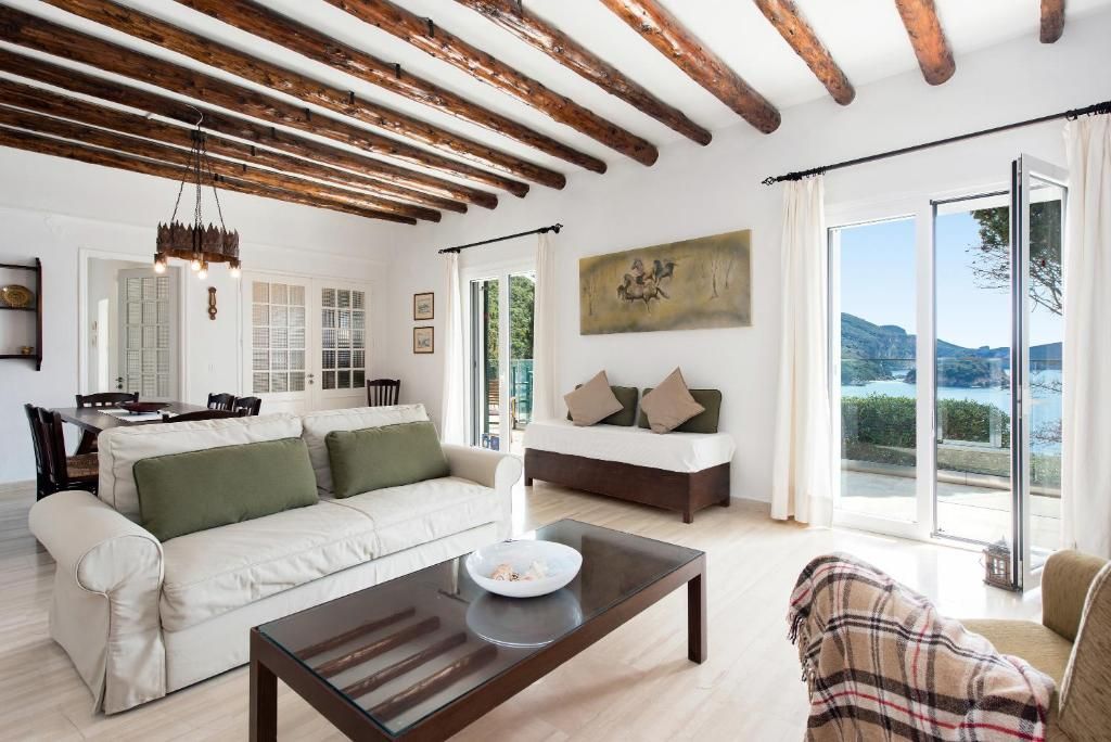 Villa Thalia фото 23