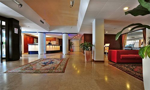 Hotel Orient & Pacific фото 3