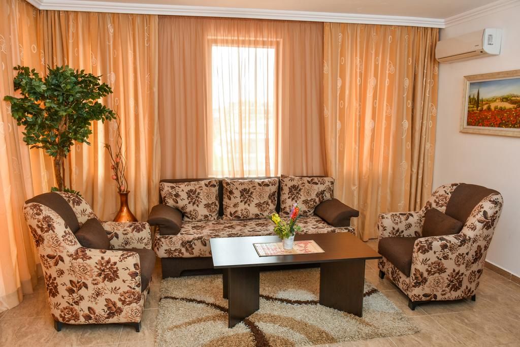 Apartcomplex Olymp Dinevi Resort фото 24