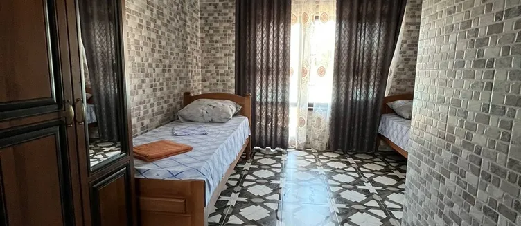 Фото отеля Парк Отель Галина