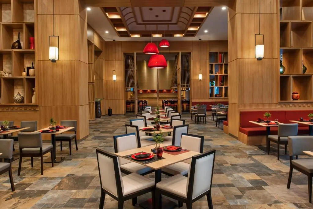 Regnum Carya фото 74