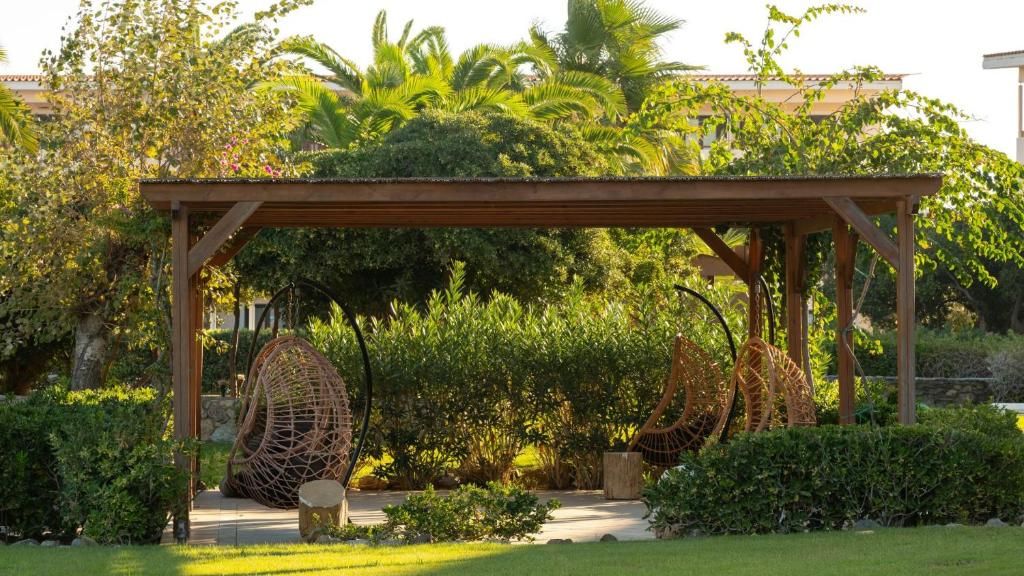 Mitsis Ramira Beach Hotel фото 30