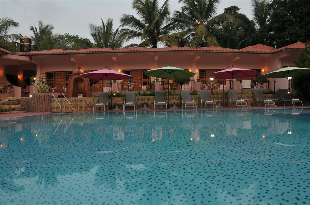 Leoney Resort фото 38