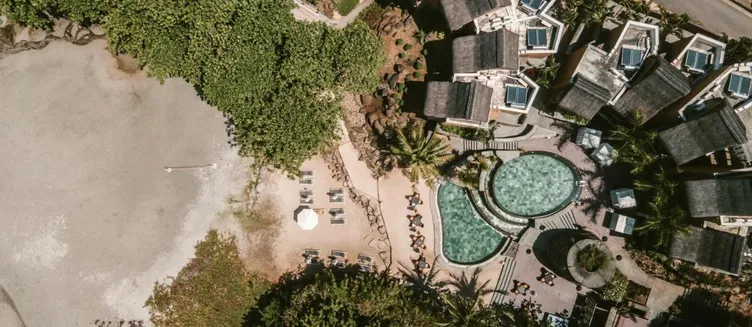 Фото отеля Tamarina Golf & Spa Boutique Hotel